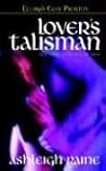 Lover's Talisman (Talisman Bay, #1) Lover's Talisman (Talisman Bay, #1)
