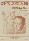 Tony Hillerman (Western Writers Series No. 87) (Western Writers Series No. 37)