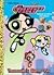 Townsville's Super Trio: Tatoos to Wear and Share (Powerpuff Girls: Golden Book)
