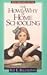 The How & Why of Homeschooling