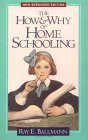 The How & Why of Homeschooling