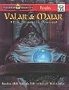 Valar & Maiar: Peoples (Middle-Earth Role Playing)