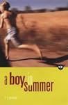 A boy in summer: Short stories