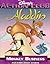 Disney's Aladdin - Monkey Business and Other Disney Stories (Disney's Action Club)