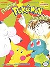 Magical Pokémon Journey, Volume 1, Part 2: Almond's Adventure Club Magical Pokémon Journey, Volume 1, Part 2: Almond's Adventure Club