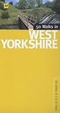 50 Walks in West Yorkshire