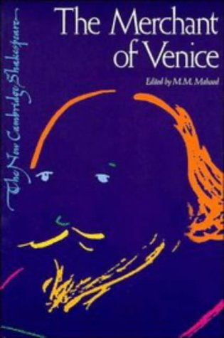 The Merchant of Venice