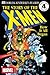 The Story of the X-Men: How It All Began (DK Readers: Level 4: Proficient Readers)