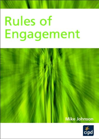The New Rules of Engagement (Paperback)