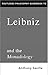 Routledge Philosophy GuideBook to Leibniz and the Monadology