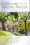 Literature and the Writing Process: Fifth Edition Literature and the Writing Process: Fifth Edition