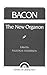 The New Organon