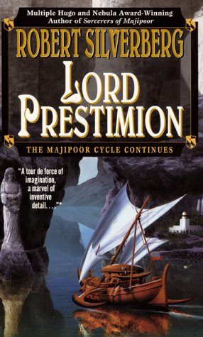 Lord Prestimion (Lord Prestimion, #2)