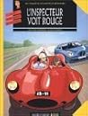L'Inspecteur voit rouge