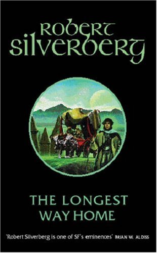 The Longest Way Home (Paperback)