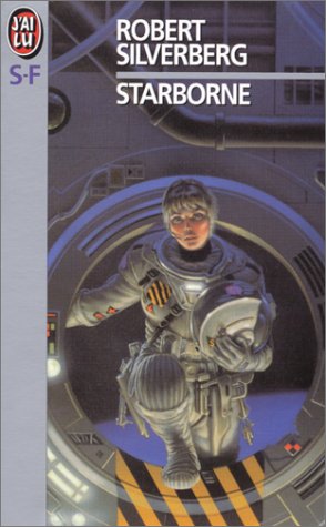 Starborne (Mass Market Paperback)