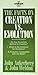 The Facts on Creation vs. Evolution
