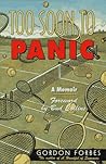 Too Soon to Panic by Gordon  Forbes