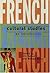 French Cultural Studies: An Introduction