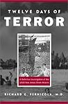 Twelve Days of Terror by Richard G. Fernicola