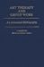 Art Therapy and Group Work: An Annotated Bibliography