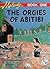The Orgies of Abitibi by Sylvie Rancourt