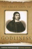 The Great Gain of Godliness: Practical Notes on Malachi 3:16-18