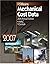 Mechanical Cost Data 2007