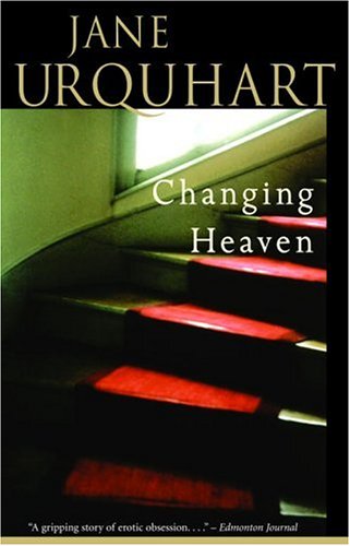 Changing Heaven (Paperback)