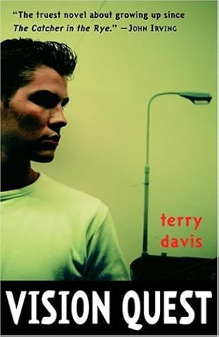 Vision Quest