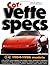 Corvette Specs: 1984-1996 Models