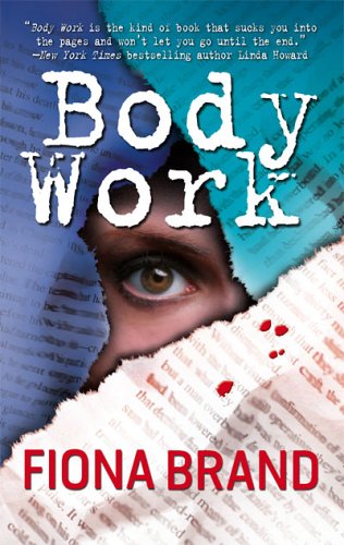 Body Work (Mass Market Paperback)