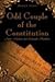 Odd Couple of the Constitution: James Madison and Alexander Hamilton