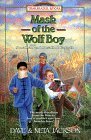 Mask of the Wolf Boy: Jonathan and Rosalind Goforth