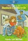The Case of the Bashed-Up Bicycle (Darcy J. Doyle, Daring Detective Series, #11) The Case of the Bashed-Up Bicycle (Darcy J. Doyle, Daring Detective Series, #11)