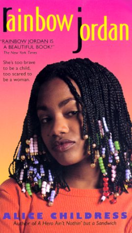 Rainbow Jordan (Paperback)