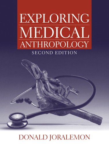 Exploring Medical Anthropology (Paperback)