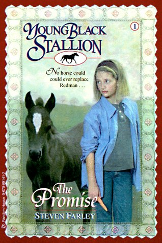 The Promise (Young Black Stallion, #1)