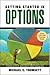 Getting Started in Options