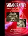 Sonography: Introduction to Normal Structure and Function Sonography: Introduction to Normal Structure and Function
