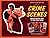 Lawrence Bassoff Collection Presents Crime Scenes by Lawrence Bassoff