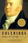 Coleridge: Darker Reflections, 1804-1834 (Paperback)