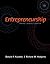 Entrepreneurship by Donald F. Kuratko