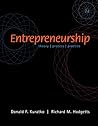 Entrepreneurship