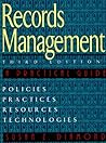 Records Management: A Practical Approach
