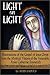 Light on Light: Illuminations of the Gospel of Jesus Christ from the Mystical Visions of the Venerable Anne Catherine Emmerich