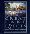 Great Lake Effects: Buffalo Beyond Winter and Wings : A Cookbook by the Junior League of Buffalo