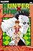 Hunter x Hunter 2 by Yoshihiro Togashi