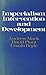 Imperialism, Intervention and Development by Andrew Mack