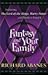 Fantasy and Your Family by Richard Abanes